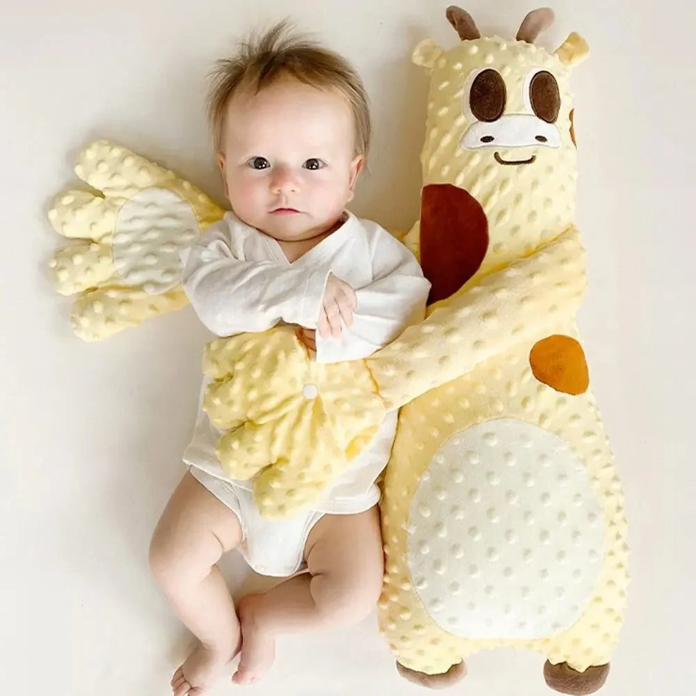 Motorisierte Einschlafhilfe für Babys mit Anpassbarem Klopfen