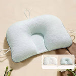 Ergonomisches Baby-Kissen für eine gesunde Kopfentwicklung