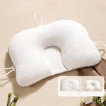 Ergonomisches Baby-Kissen für eine gesunde Kopfentwicklung