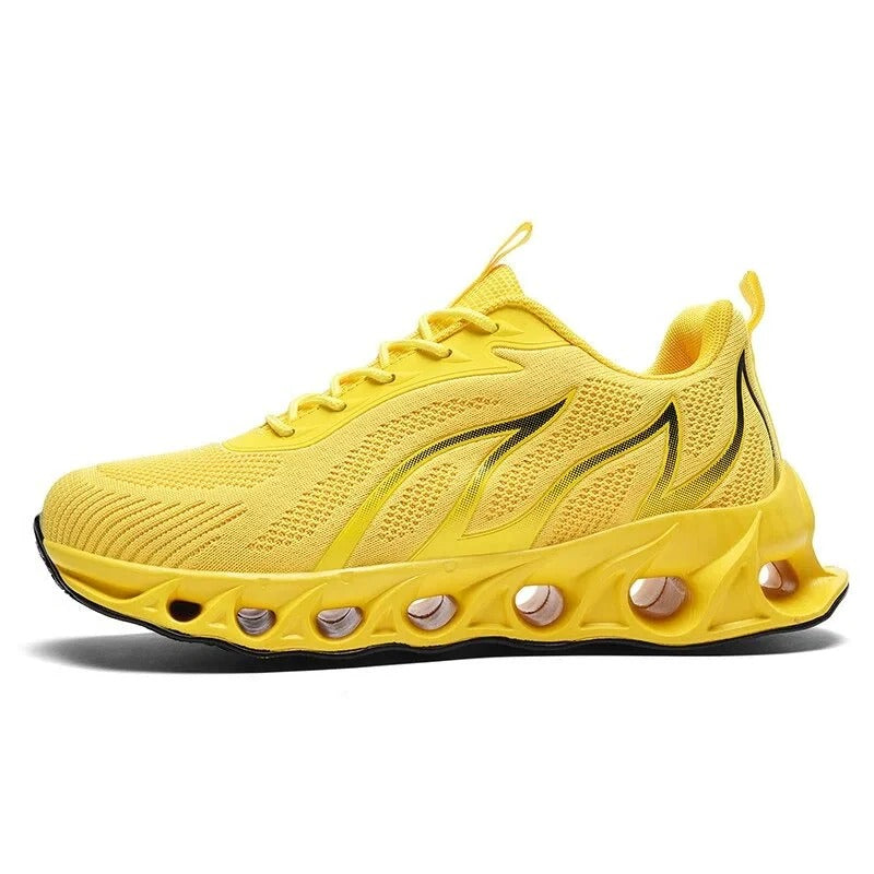 Bequeme Orthopädische Schuhe für Männer – Laufen und Gehen