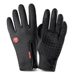 Warming Touchscreen Gloves for Winter