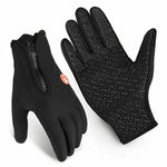 Warming Touchscreen Gloves for Winter