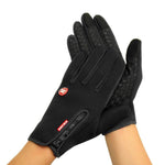 Warming Touchscreen Gloves for Winter