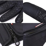 Warming Touchscreen Gloves for Winter