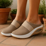 Comfortable slippers for all-day wear