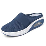 Comfortable slippers for all-day wear