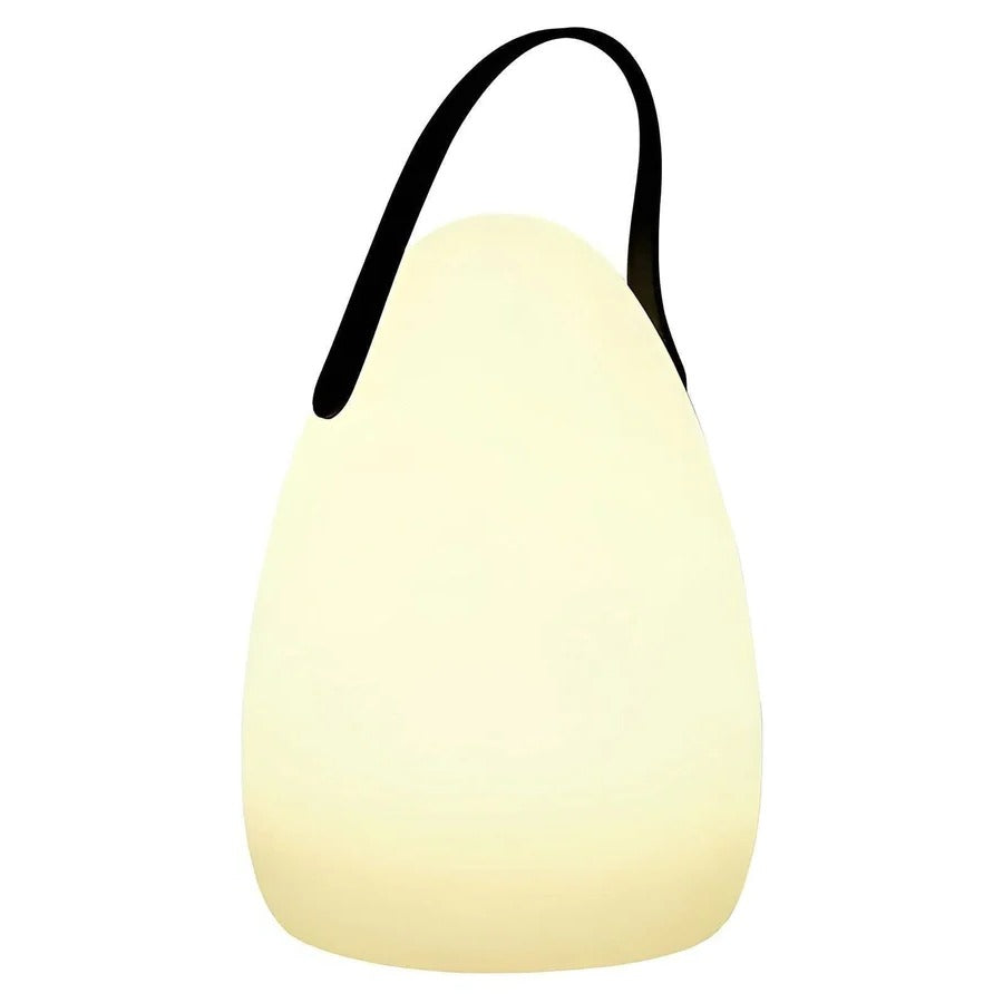 Cordless Waterproof LED Table Lamp for Indoor and Outdoor Use