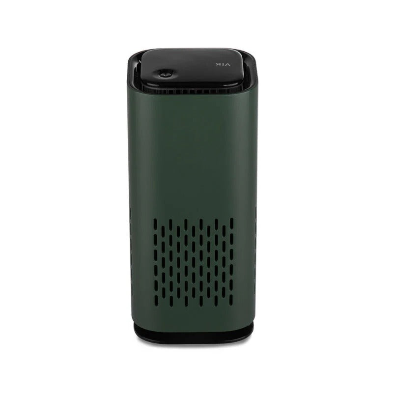 Pet Air Purifier with HEPA Filter Technology
