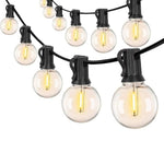 Weatherproof LED String Lights for Outdoor Use