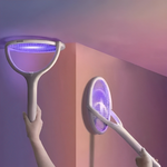 Multifunctional Insect Repellent with Fast Charging Function