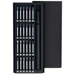 51-in-1 Magnetisches Präzisionsschraubendreher Set für Reparaturen