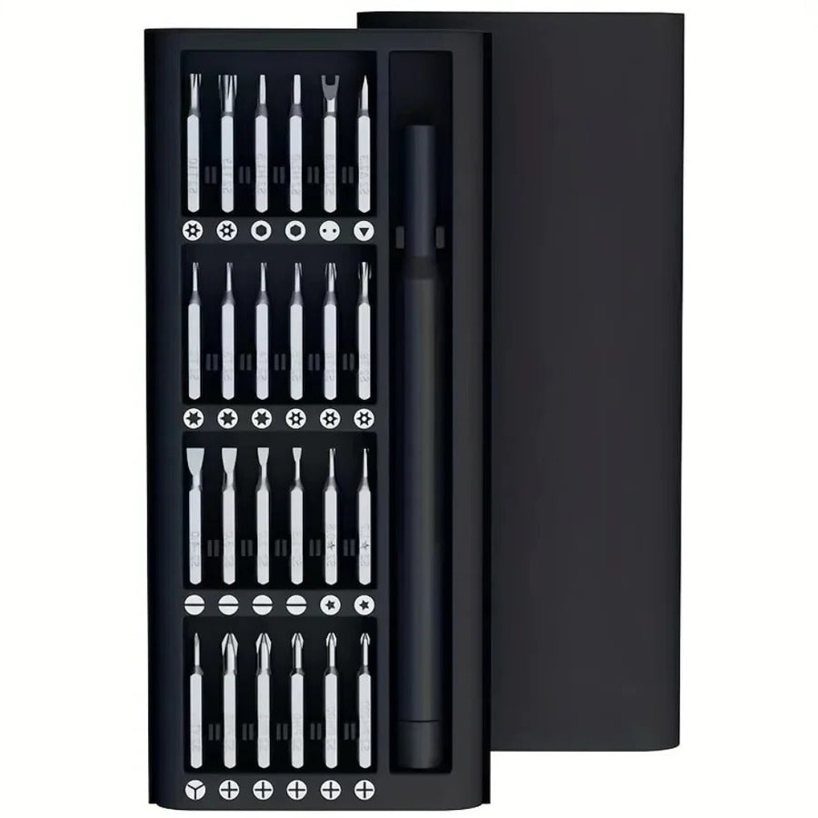 51-in-1 Magnetisches Präzisionsschraubendreher Set für Reparaturen