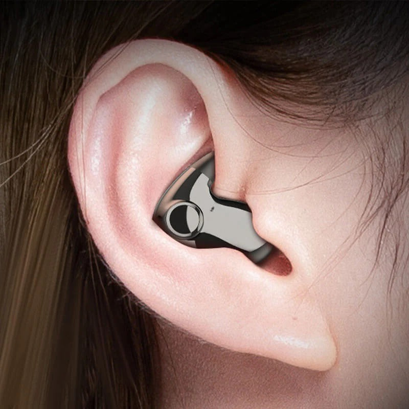 Kompakte und wasserdichte In-Ear Bluetooth Kopfhörer