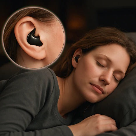 Kompakte und wasserdichte In-Ear Bluetooth Kopfhörer