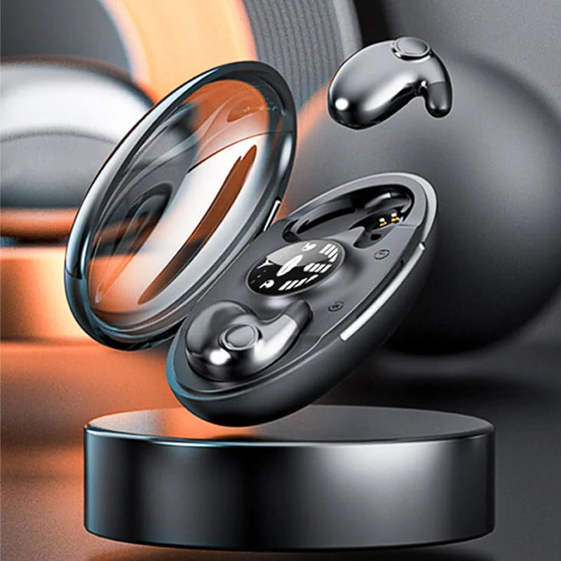 Kompakte und wasserdichte In-Ear Bluetooth Kopfhörer