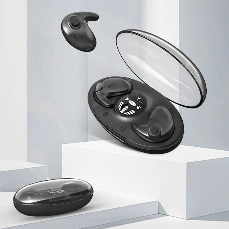 Kompakte und wasserdichte In-Ear Bluetooth Kopfhörer