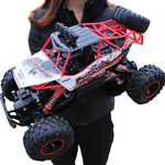 4WD Ferngesteuerter Monstertruck im Maßstab 1:12