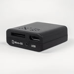 Compact HD Security Camera – Portable Video Recorder