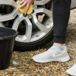 Non-slip, Waterproof Shoe Covers for Rain and Mud