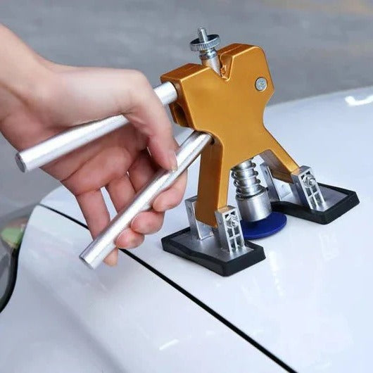 Dellenentferner für Autos – Effektives Reparaturwerkzeug