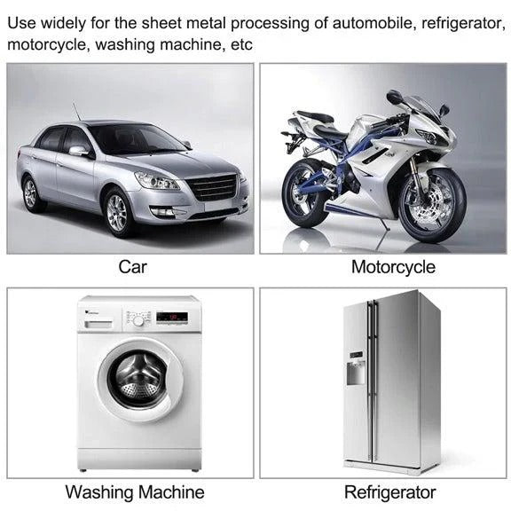 Dellenentferner für Autos – Effektives Reparaturwerkzeug