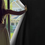Verdunkelungsfolie für Fenster – Privatsphäre und Kühlung