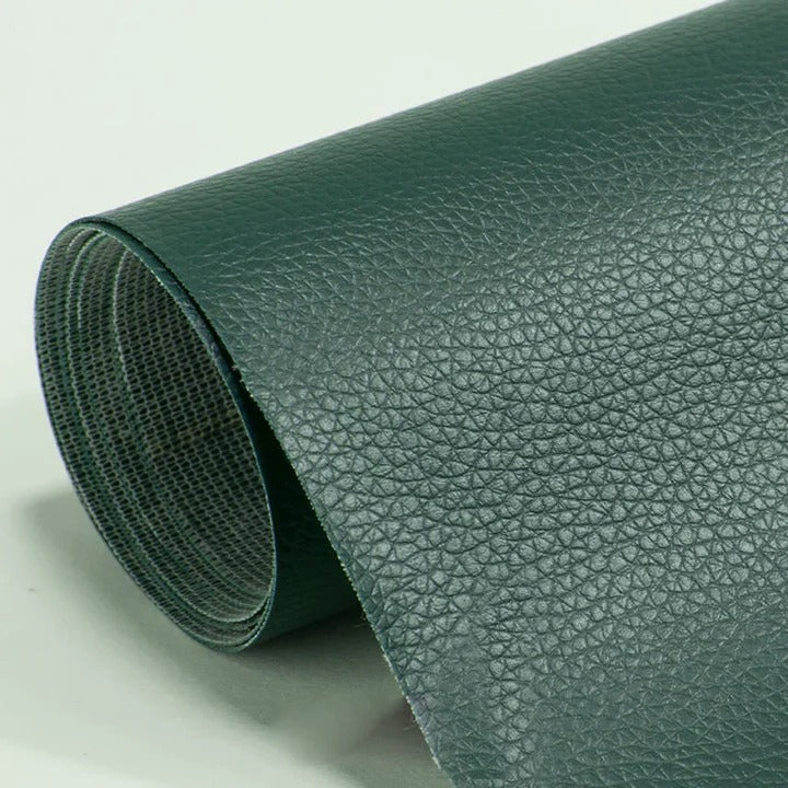 Customizable Leather Repair Tape for Furniture and Vehicles