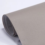 Customizable Leather Repair Tape for Furniture and Vehicles
