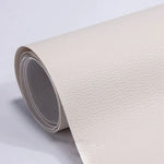 Customizable Leather Repair Tape for Furniture and Vehicles