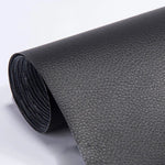 Customizable Leather Repair Tape for Furniture and Vehicles