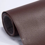 Customizable Leather Repair Tape for Furniture and Vehicles