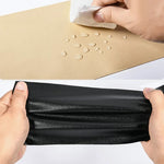 Customizable Leather Repair Tape for Furniture and Vehicles