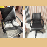 Customizable Leather Repair Tape for Furniture and Vehicles