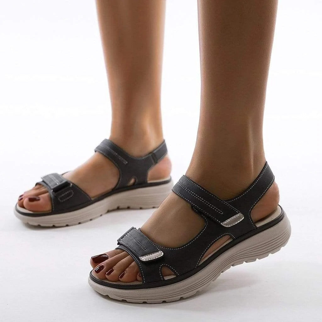 Comfortable Orthopedic Sandals for Women with Arch Support