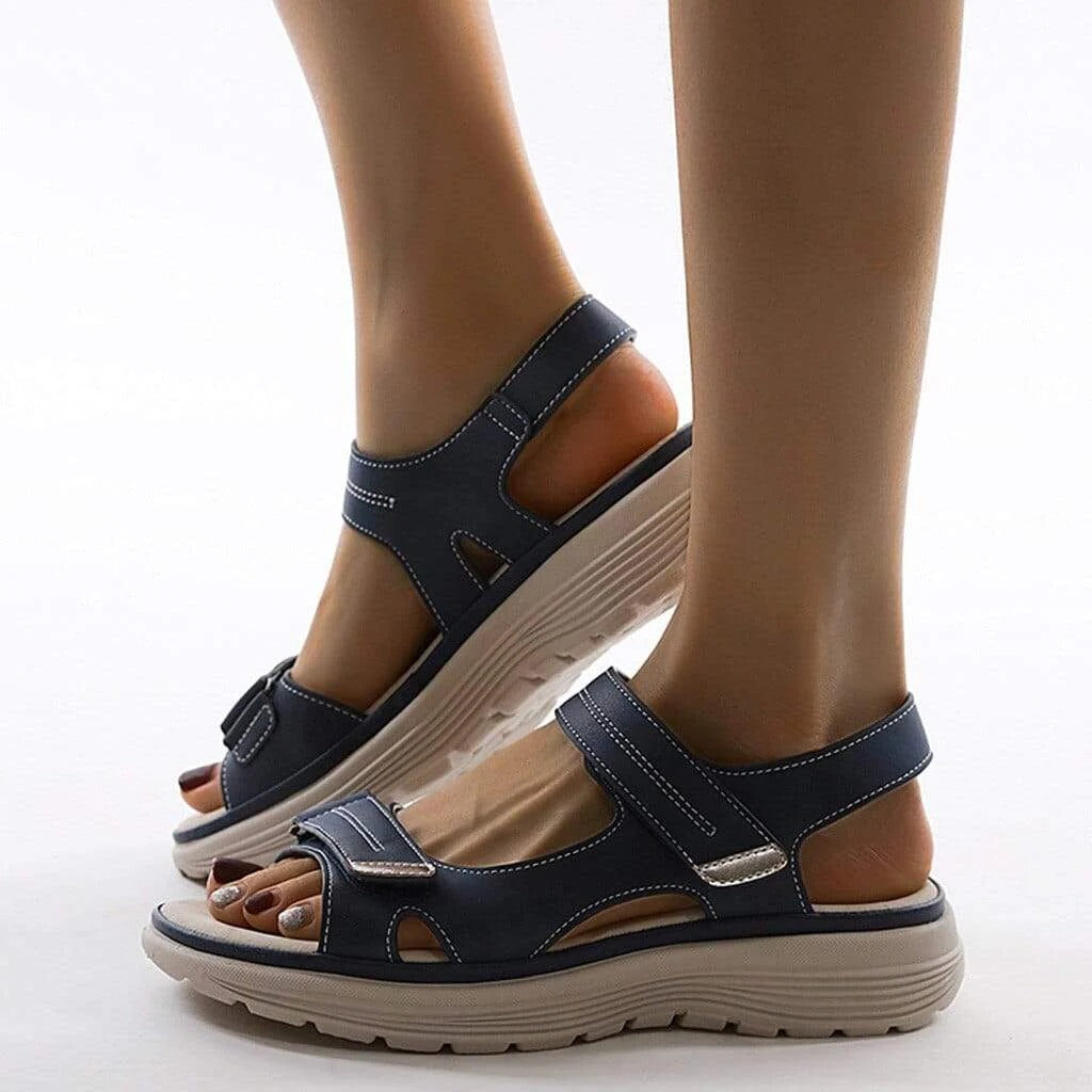 Comfortable Orthopedic Sandals for Women with Arch Support