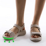Comfortable Orthopedic Sandals for Women with Arch Support