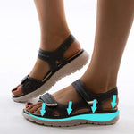 Comfortable Orthopedic Sandals for Women with Arch Support