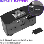 Automatic card shuffler for carefree gaming enjoyment