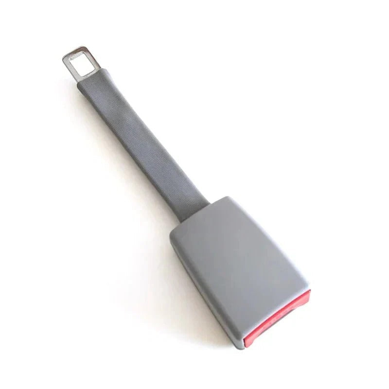Adjustable Seat Belt Extender for More Comfort and Accessibility