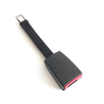 Adjustable Seat Belt Extender for More Comfort and Accessibility