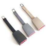 Adjustable Seat Belt Extender for More Comfort and Accessibility