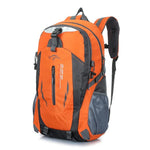Wasserdichter Nylon-Reiserucksack – Leicht und Langlebig