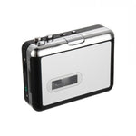Cassette to USB Converter – Relive Your Music