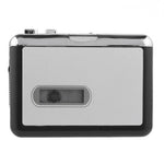 Cassette to USB Converter – Relive Your Music