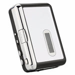 Cassette to USB Converter – Relive Your Music