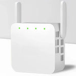 Zuverlässiger WLAN-Repeater für weite Reichweite