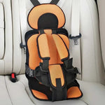 ChillSeat | Portable Car Seat Cushion for Children – Safety and Comfort On the Go