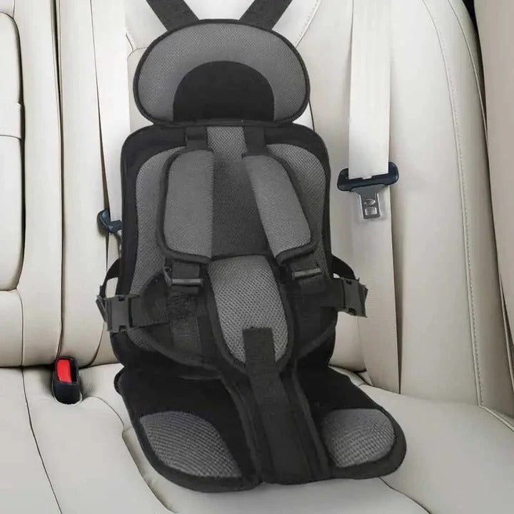 ChillSeat | Portable Car Seat Cushion for Children – Safety and Comfort On the Go