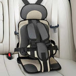 ChillSeat | Portable Car Seat Cushion for Children – Safety and Comfort On the Go