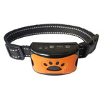 Verstellbarer Hundetraining-Halsband – Akustisches & Vibrationssignal